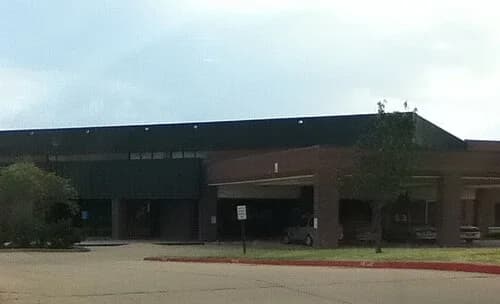 Northwestern Oklahoma State University