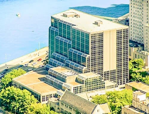 Northwestern University Pritzker School of Law