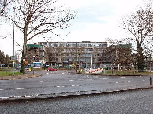 Northwick Park Hospital
