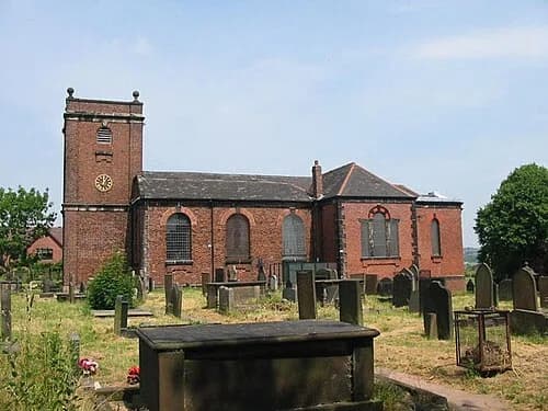 Norton le Moors