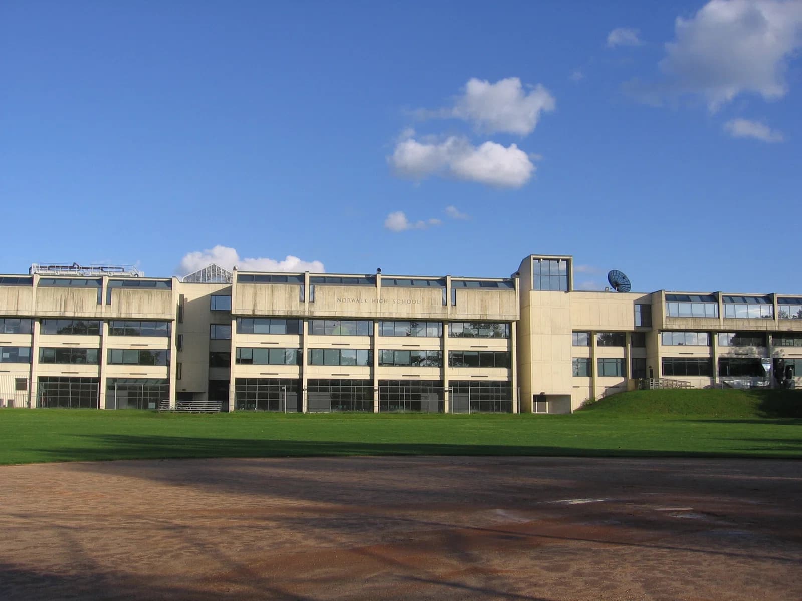 Norwalk High School