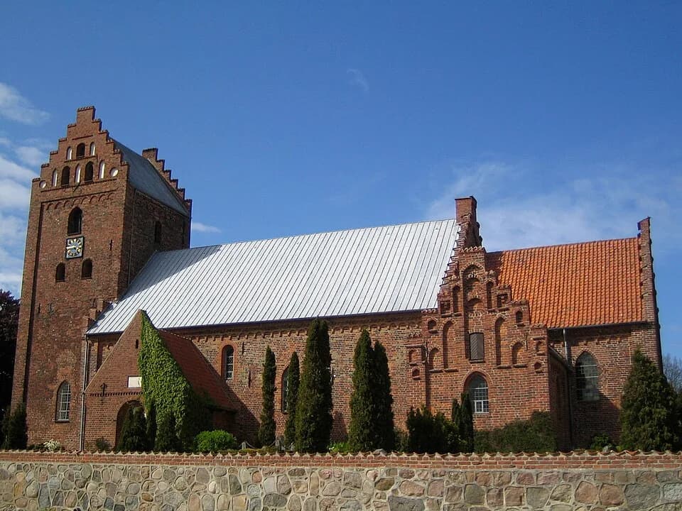 Søborg Parish
