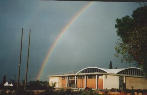 Midrashiat Noam