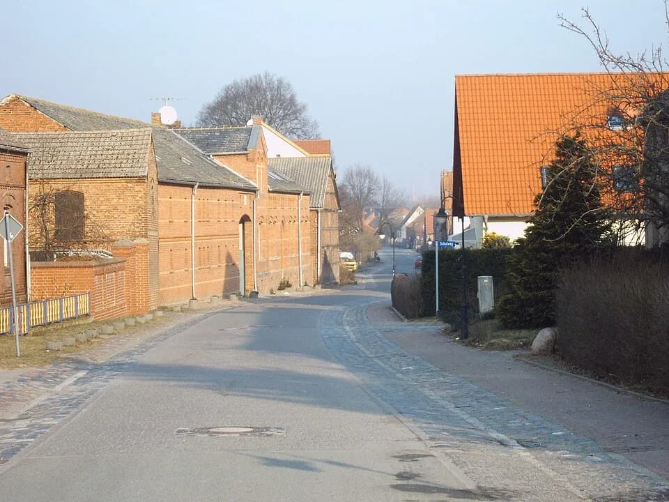 Dahlen