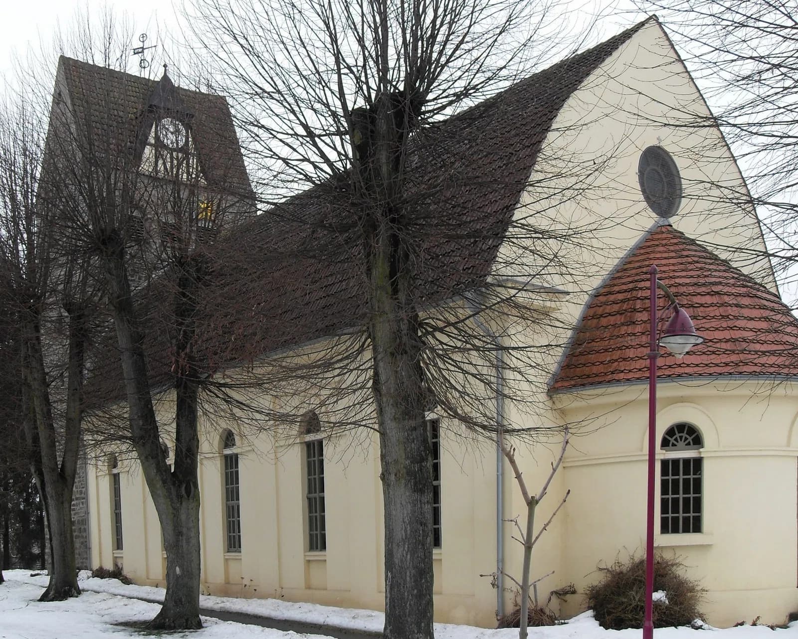 Bornstedt
