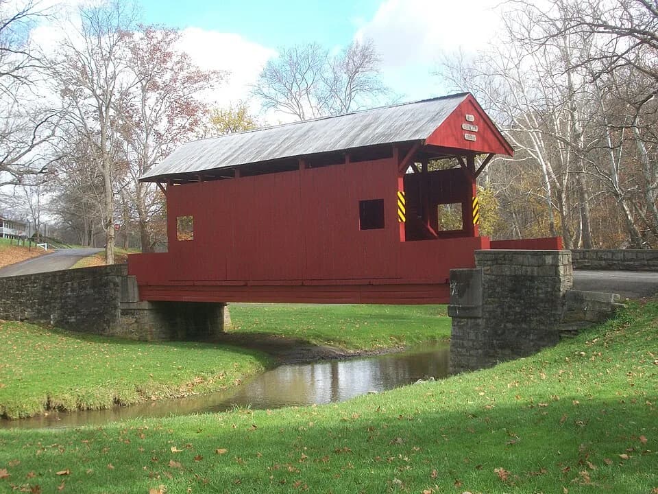 Nottingham Township