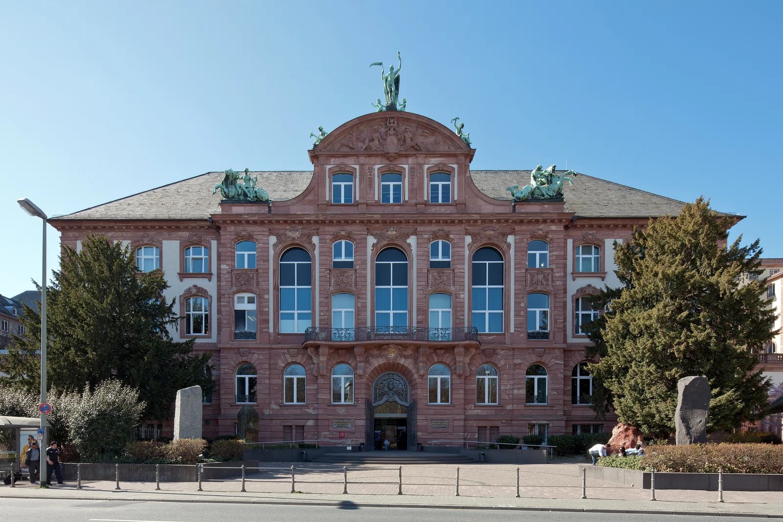 Senckenberg Museum