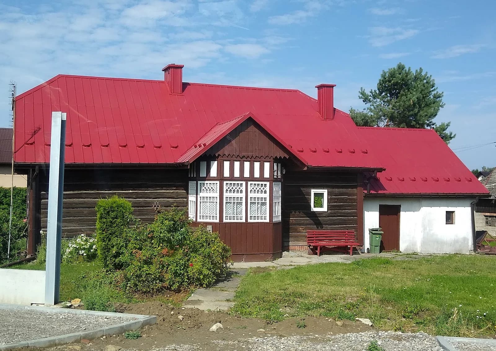 Nowa Wieś