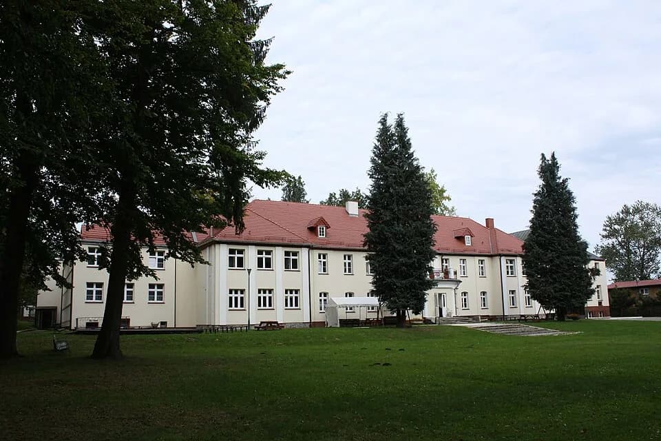 Nowe Bielice, West Pomeranian Voivodeship