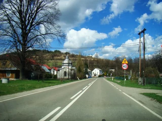 Nowosiółki