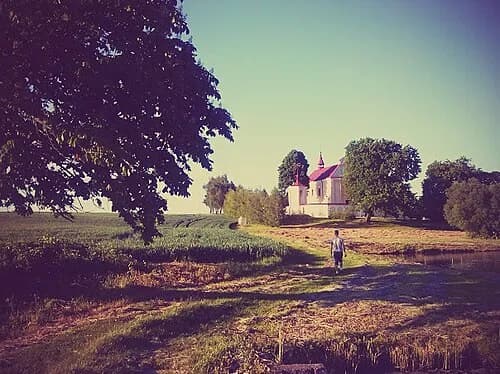 Nowosiółki