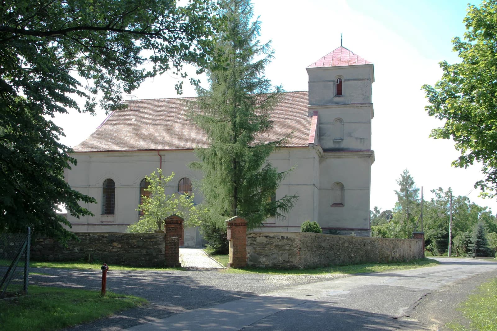 Nowy Las (Głuchołazy)
