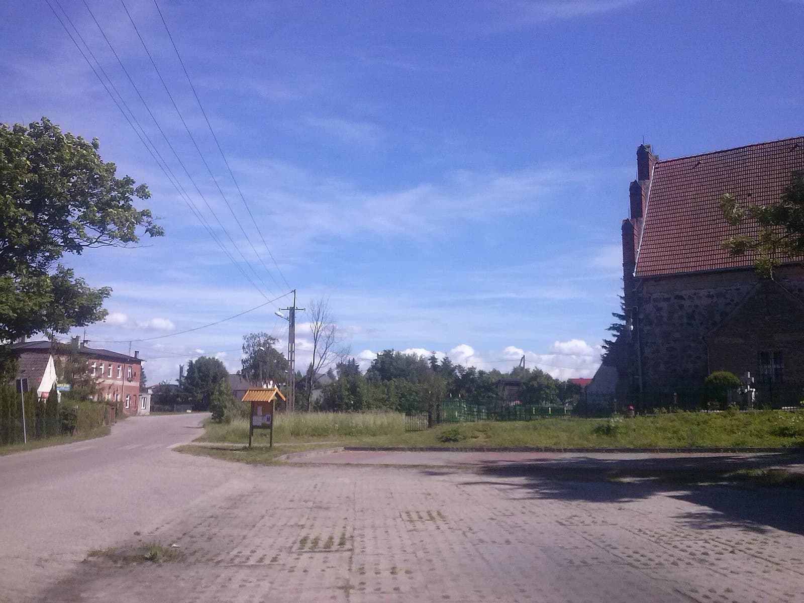 Nowy Targ (Stary Targ)