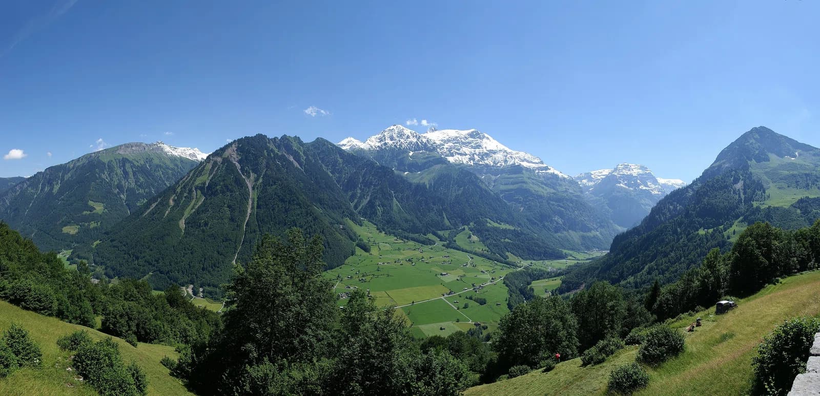 Glarus Süd