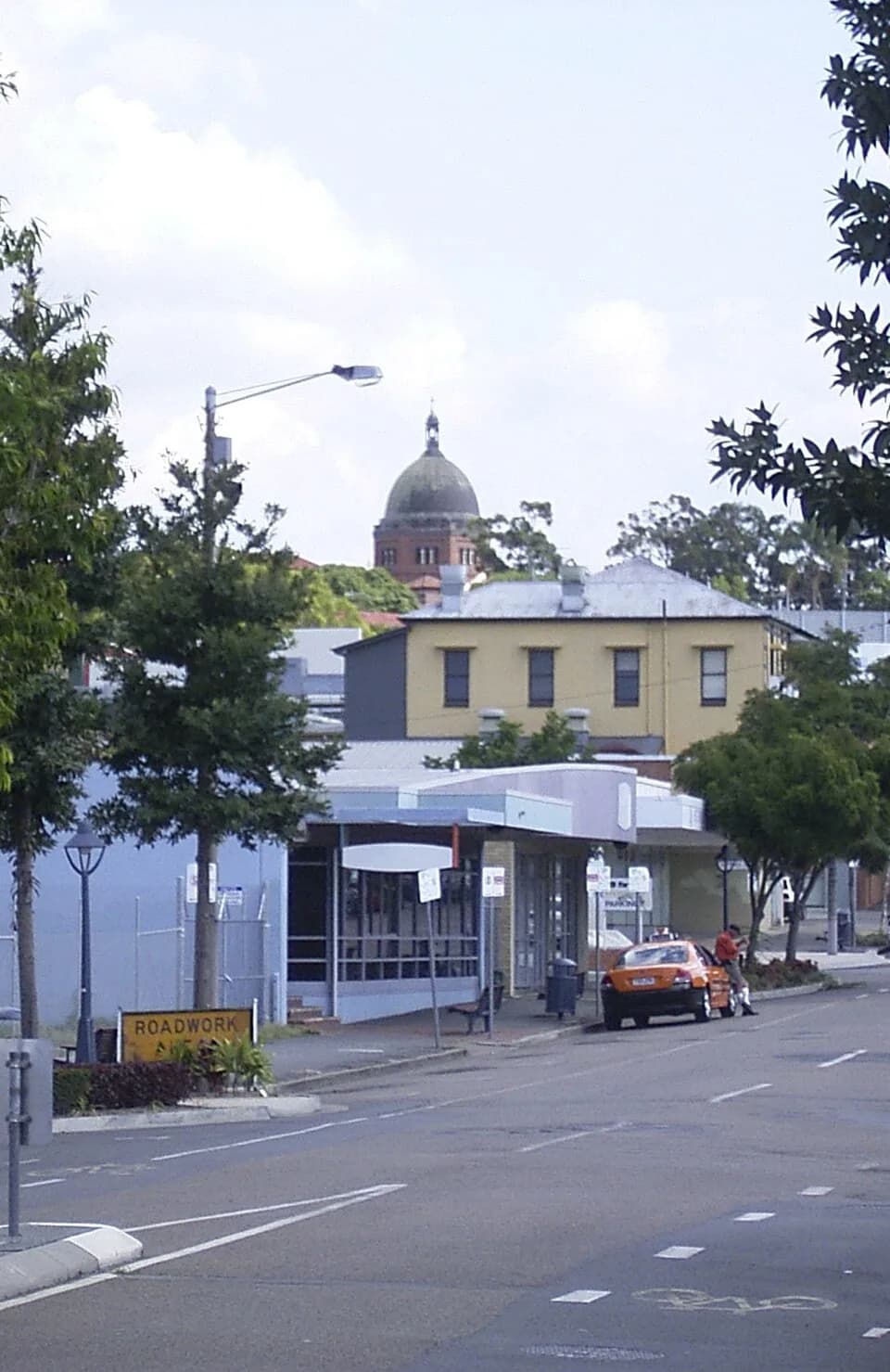 Nundah