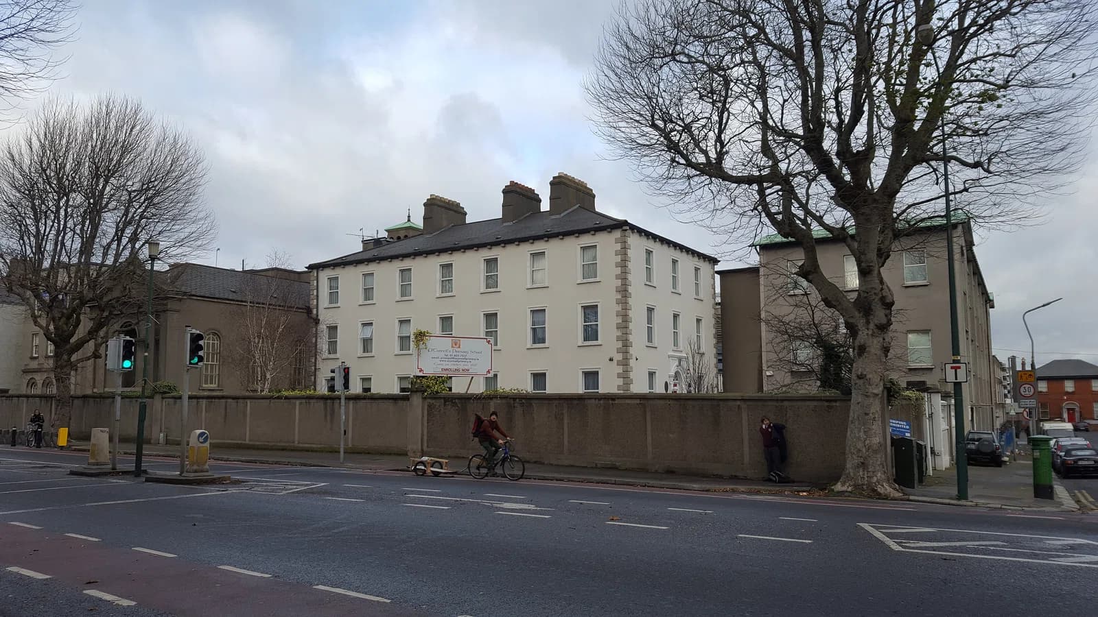 O'Connell School