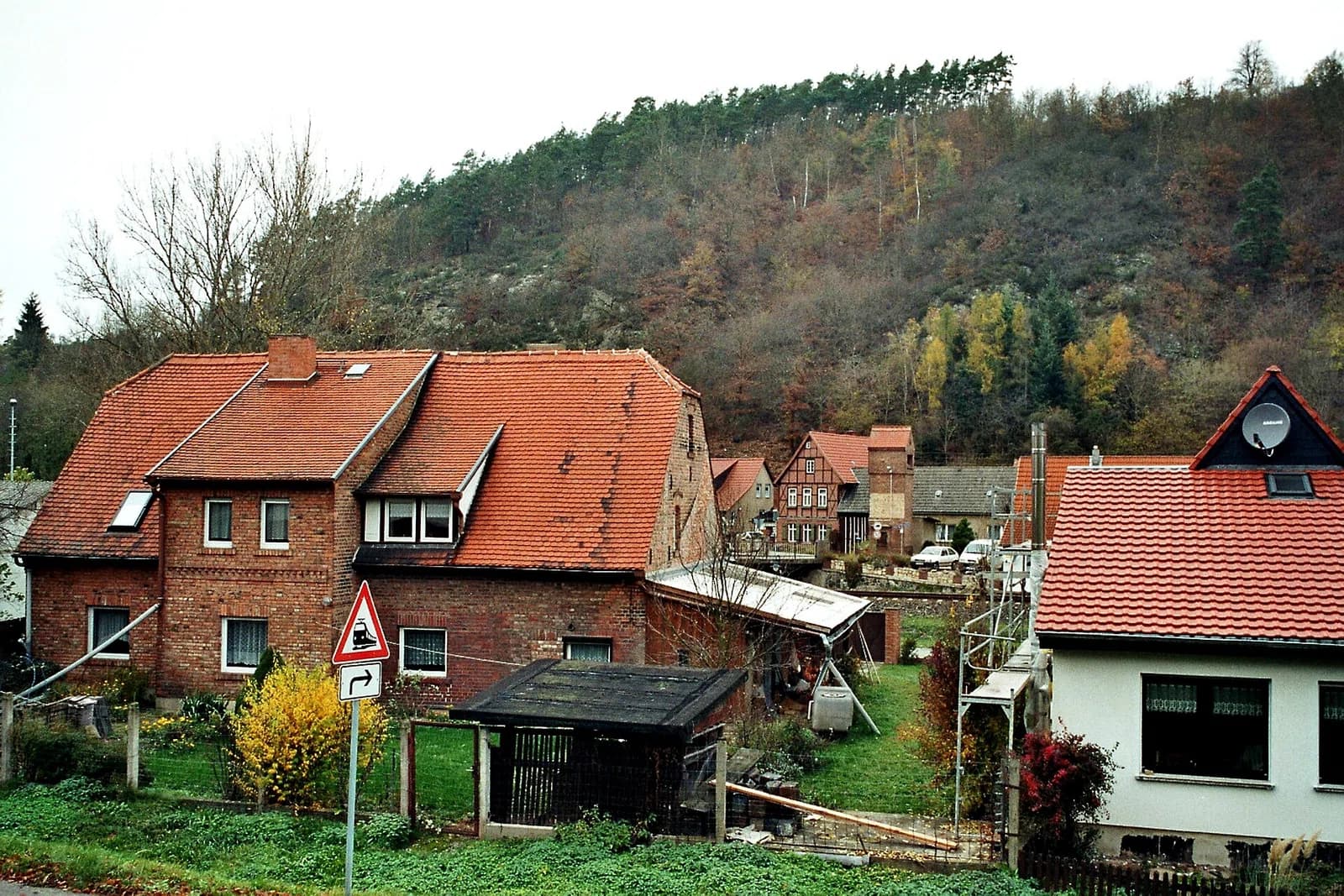 Friesdorf