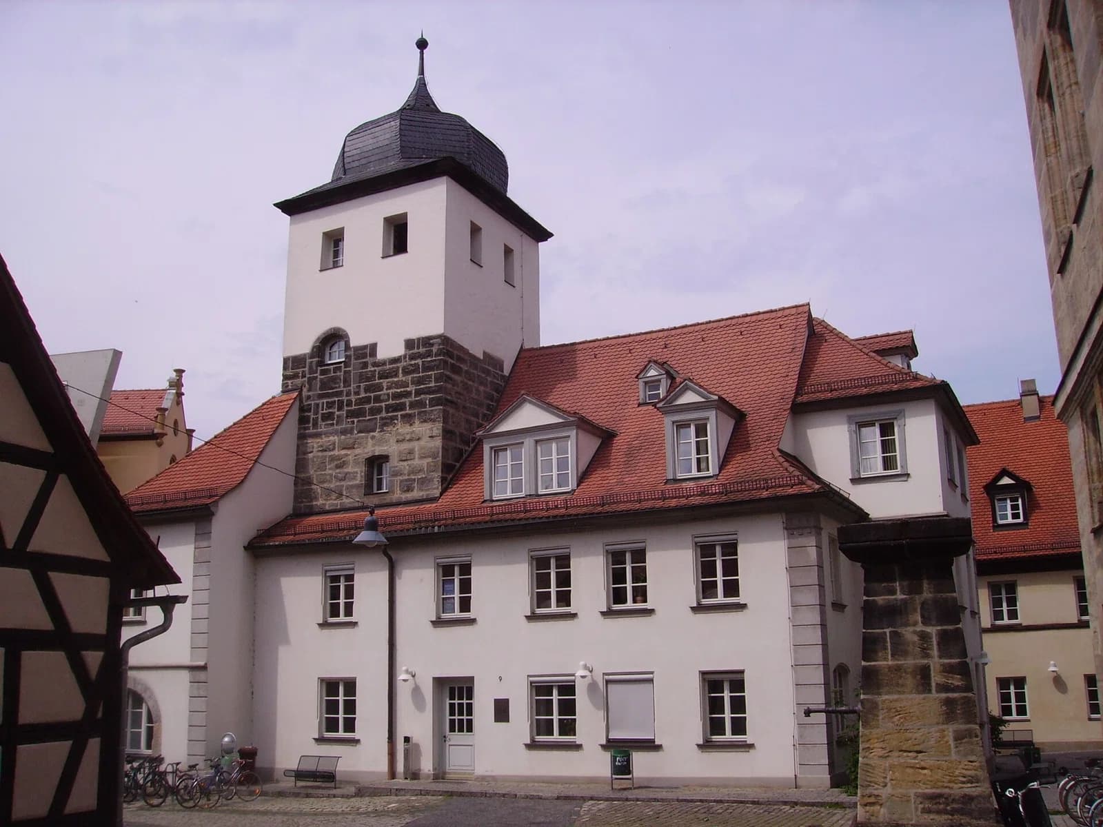 University of Bamberg
