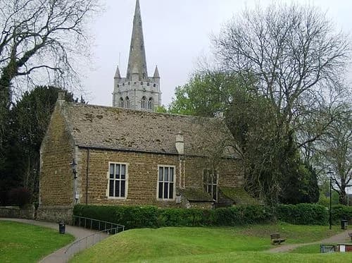 Oakham School