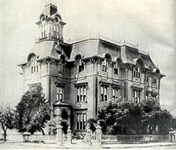Oakland High School