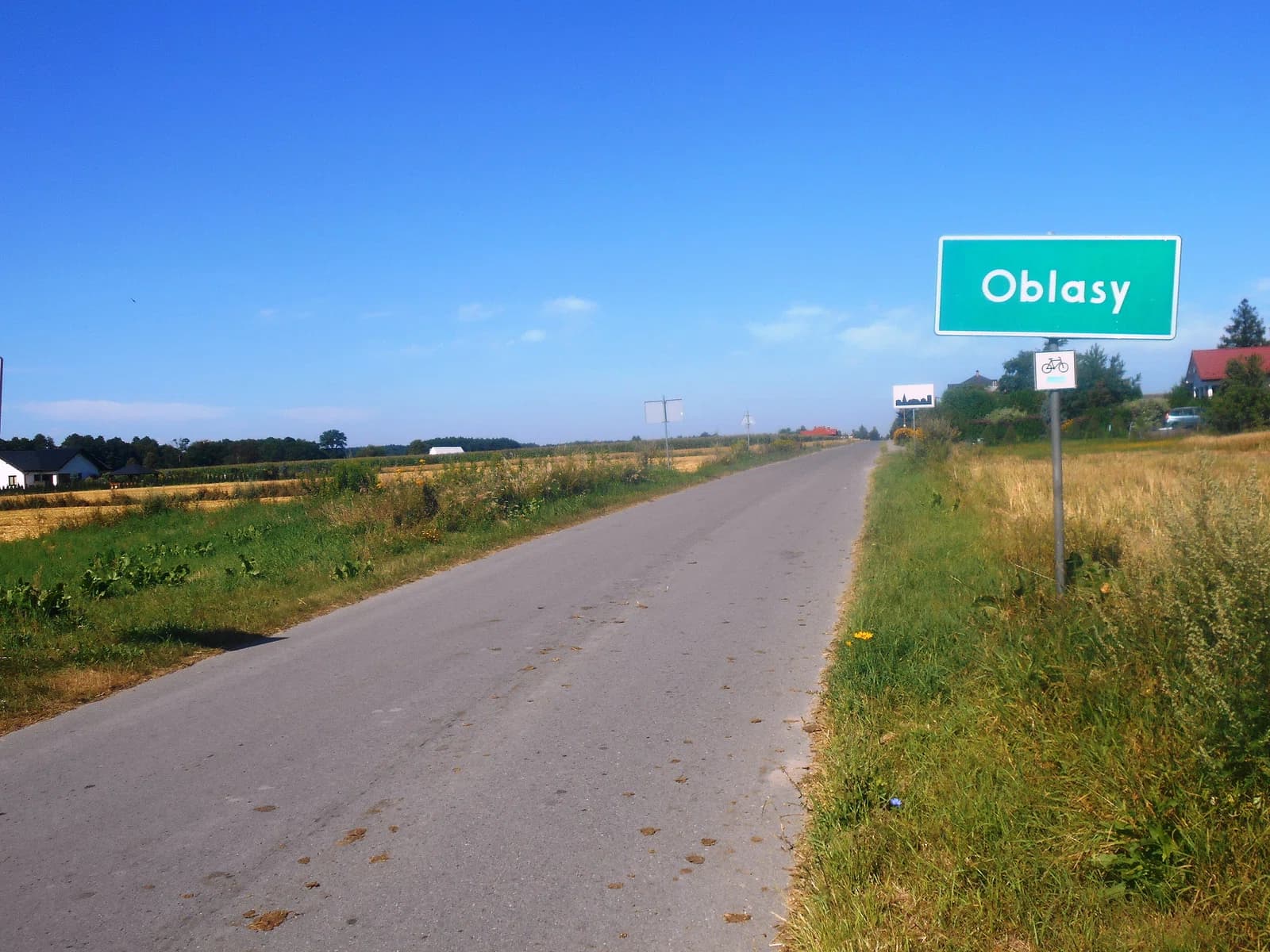 Oblasy