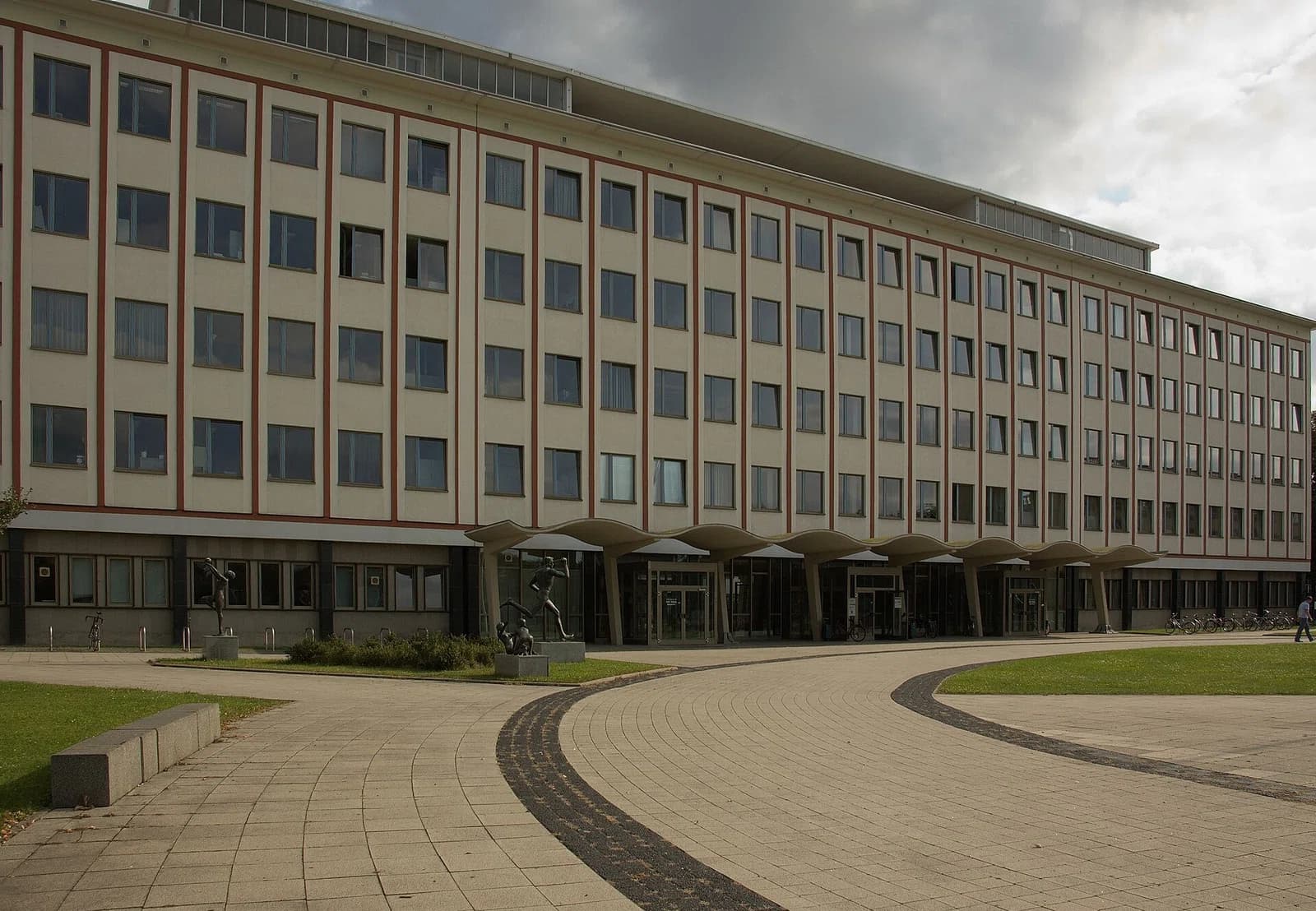 Deutsche Hochschule für Körperkultur