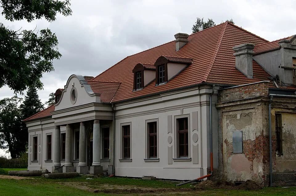 Ocieszyn
