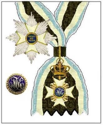 Military Order of Max Joseph