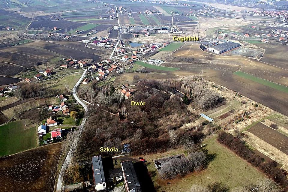 Odonów