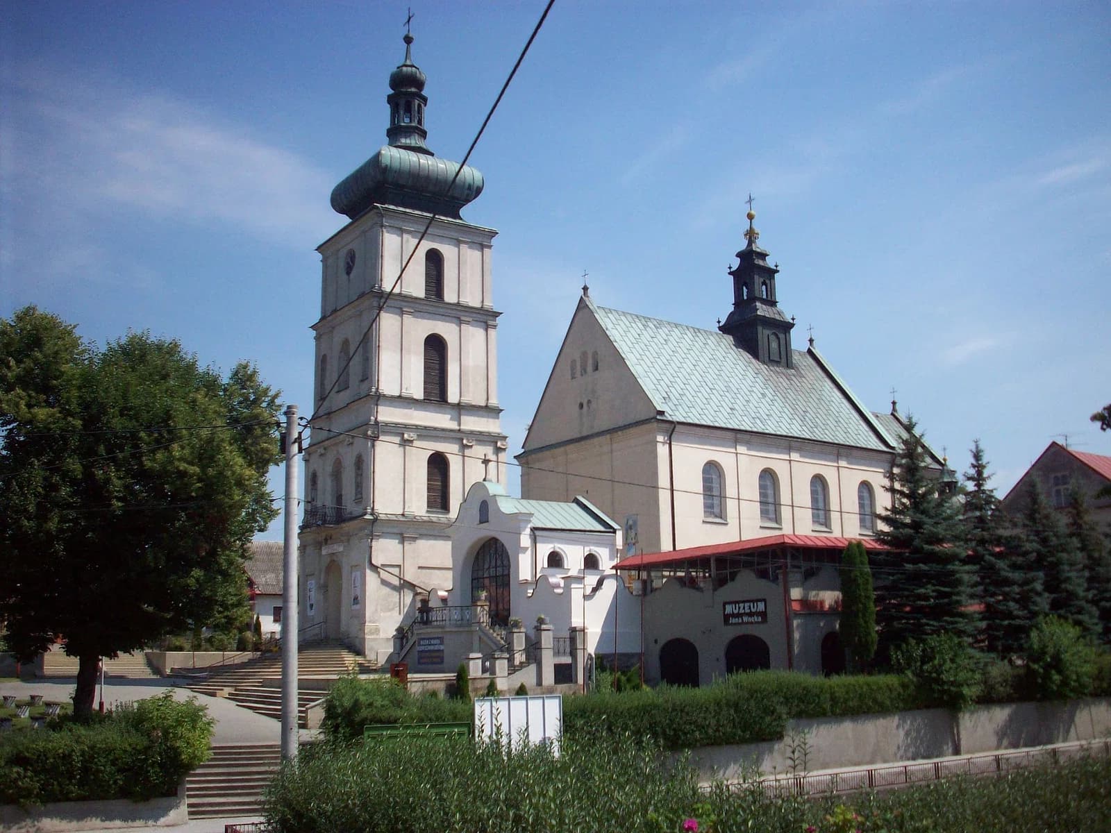 Odporyszów