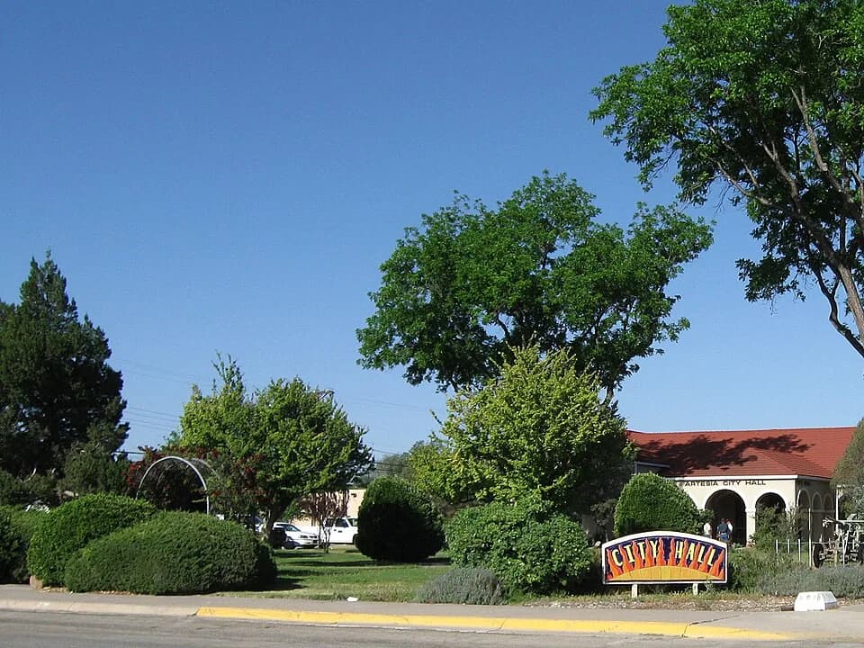 Artesia