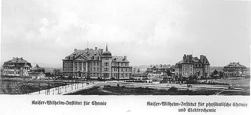 Kaiser Wilhelm Society