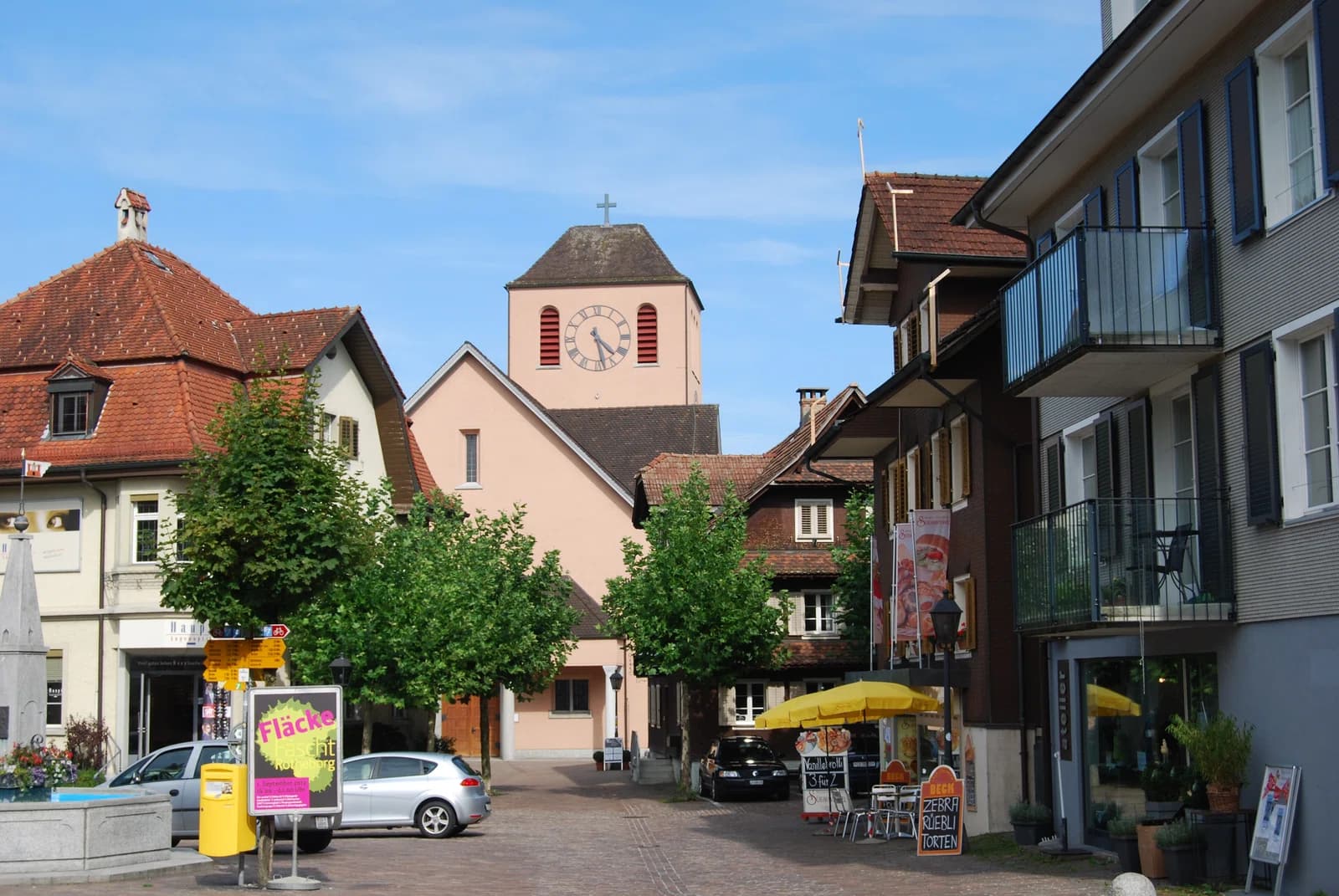Rothenburg