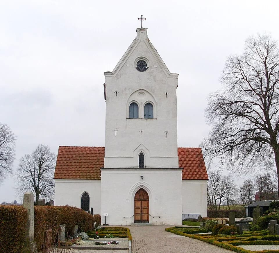 Vollsjöská farnost
