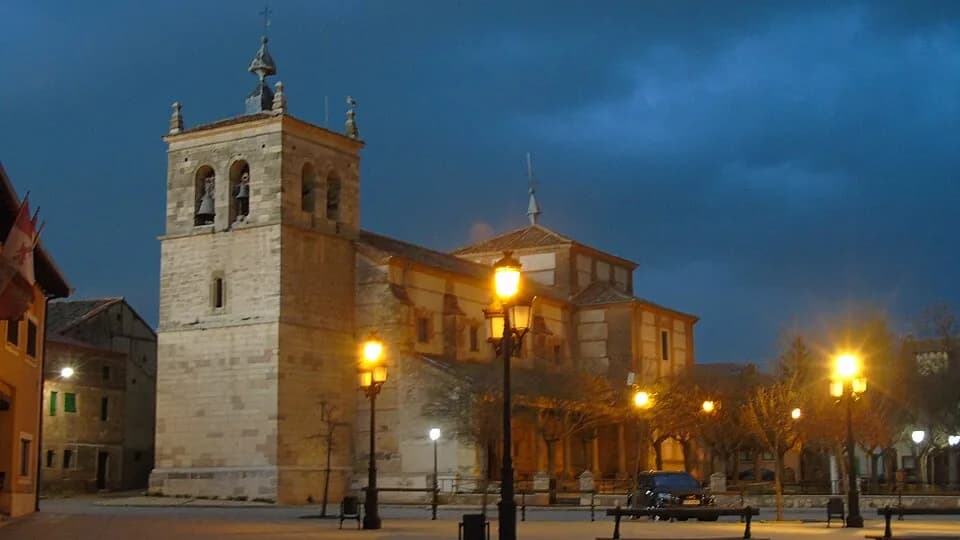 Escalona del Prado