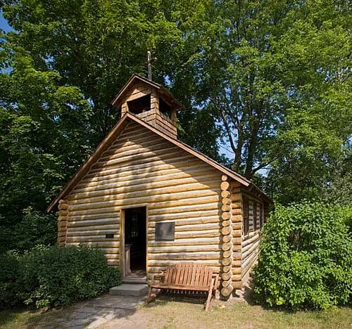 Old Mission