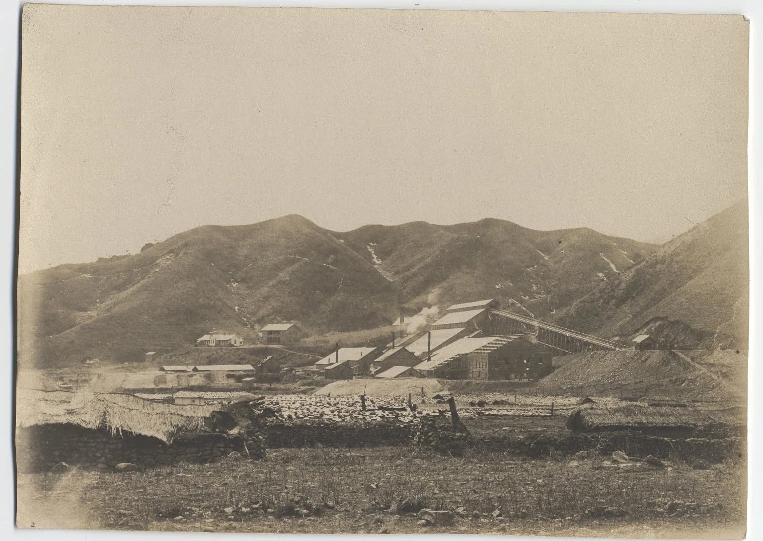 Unsan County