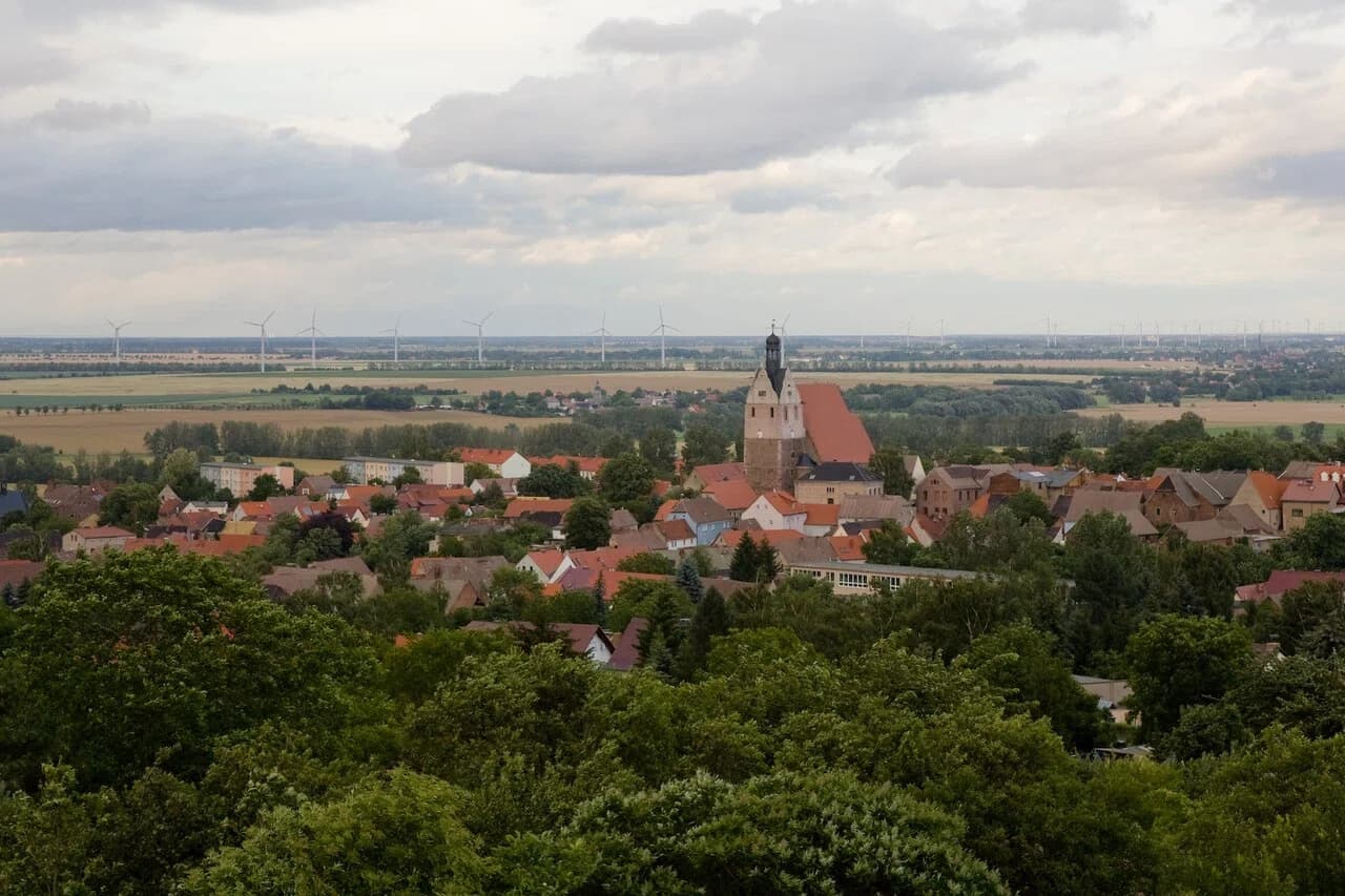 Löbejün