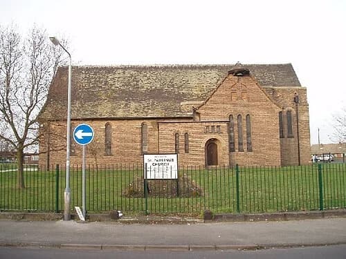 Ollerton and Boughton