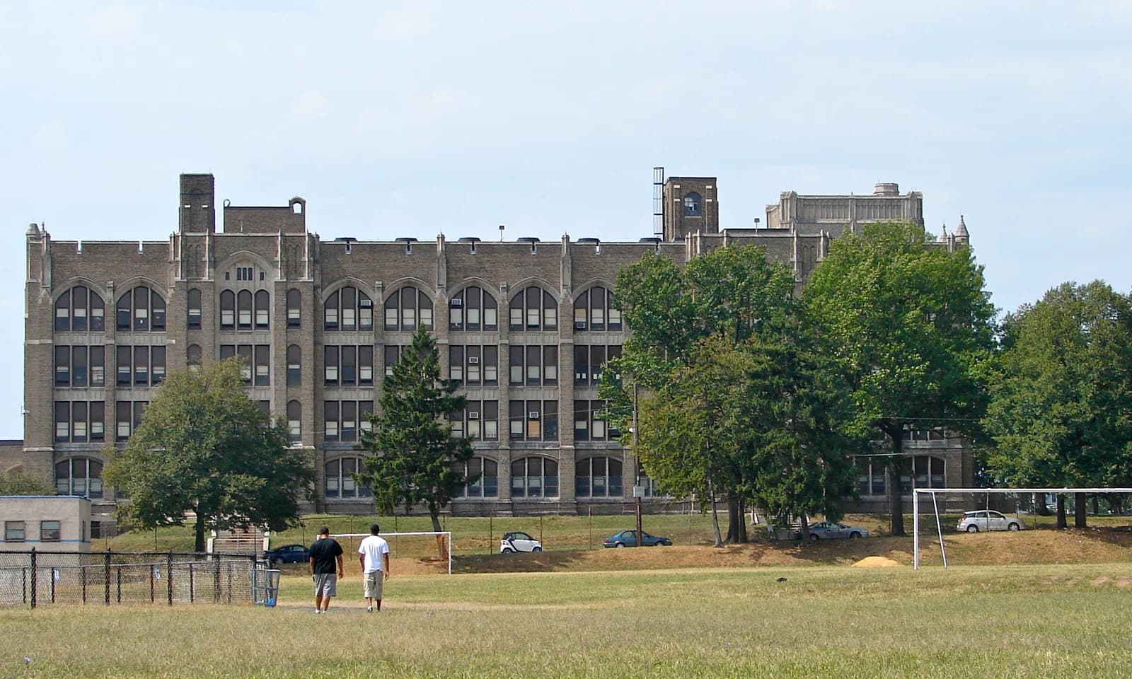 Olney High School