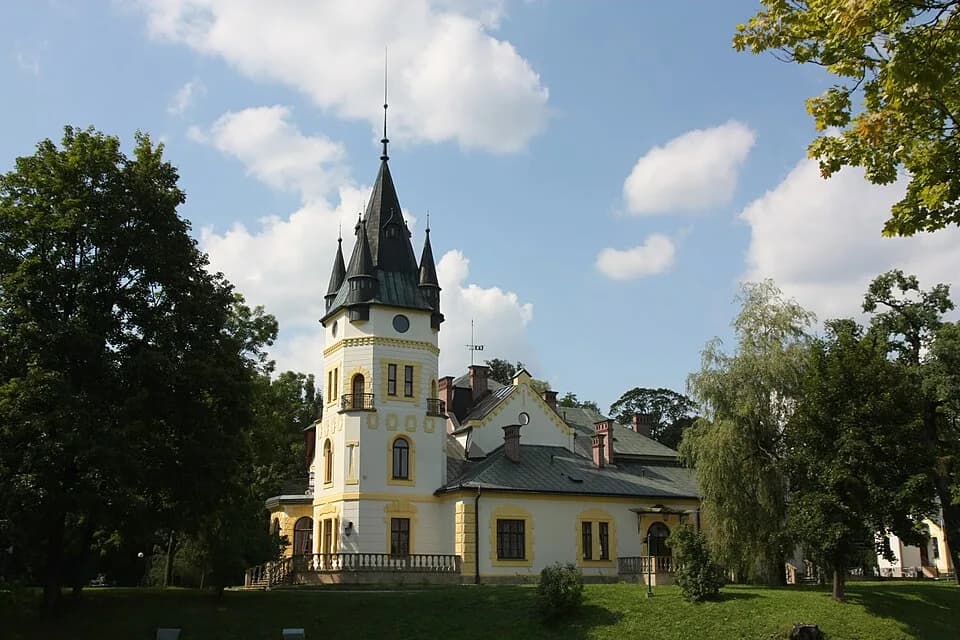 Olszanica