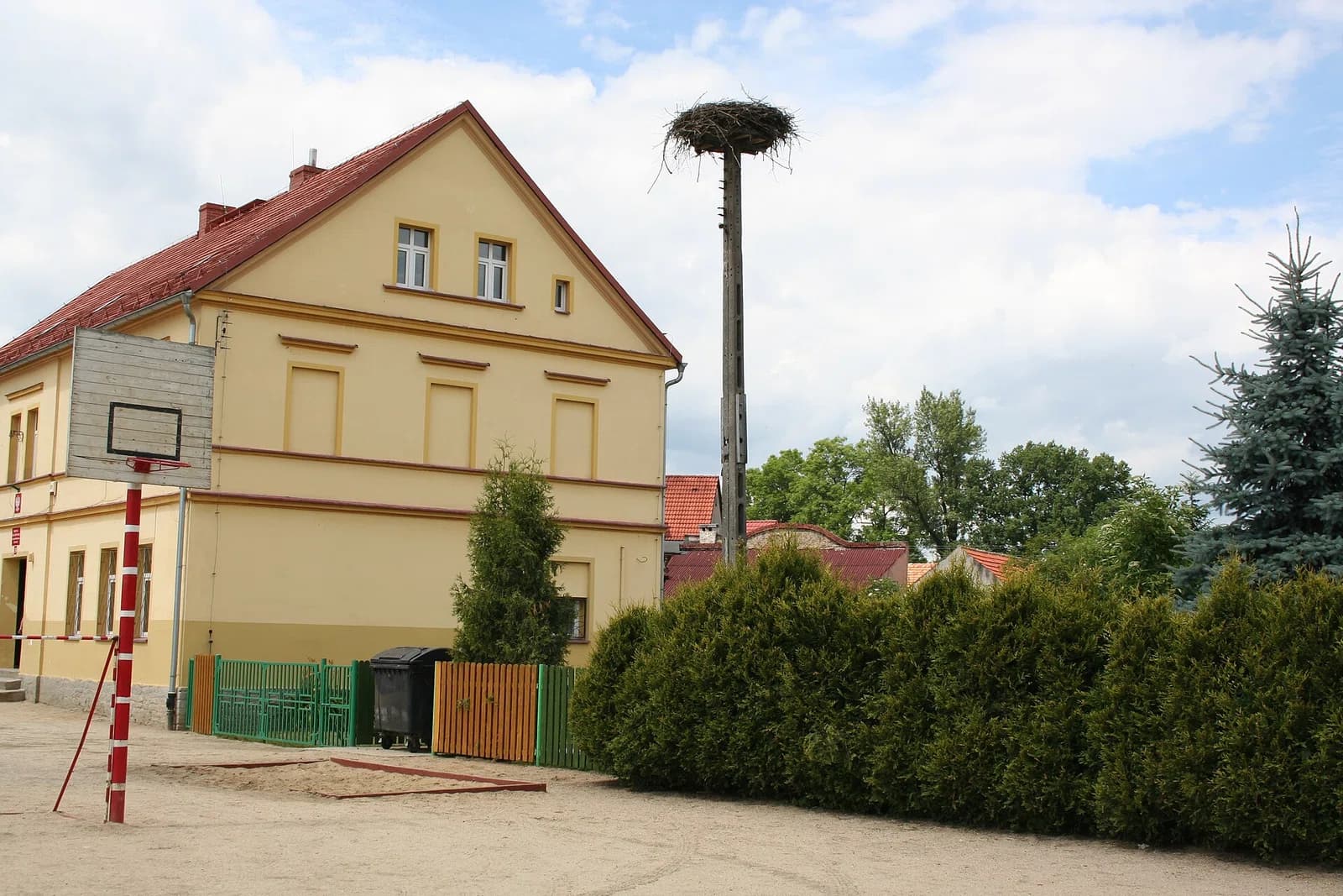 Olszany