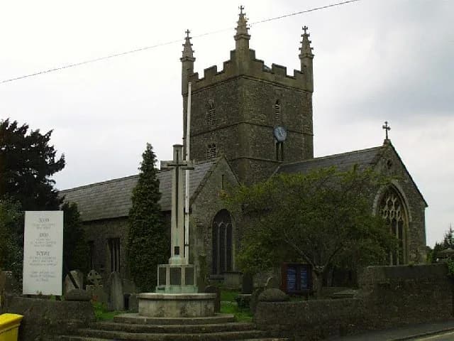Olveston