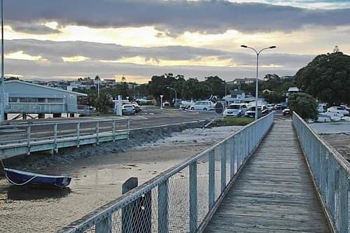Ōmokoroa