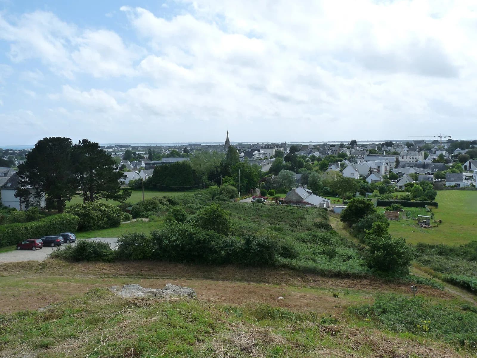 Carnac