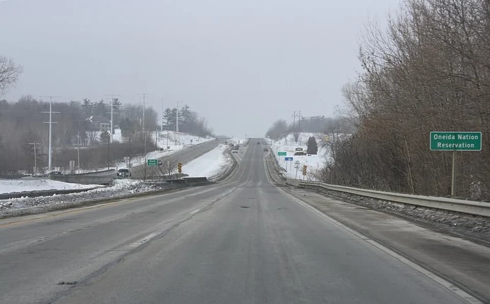 Oneida Nation