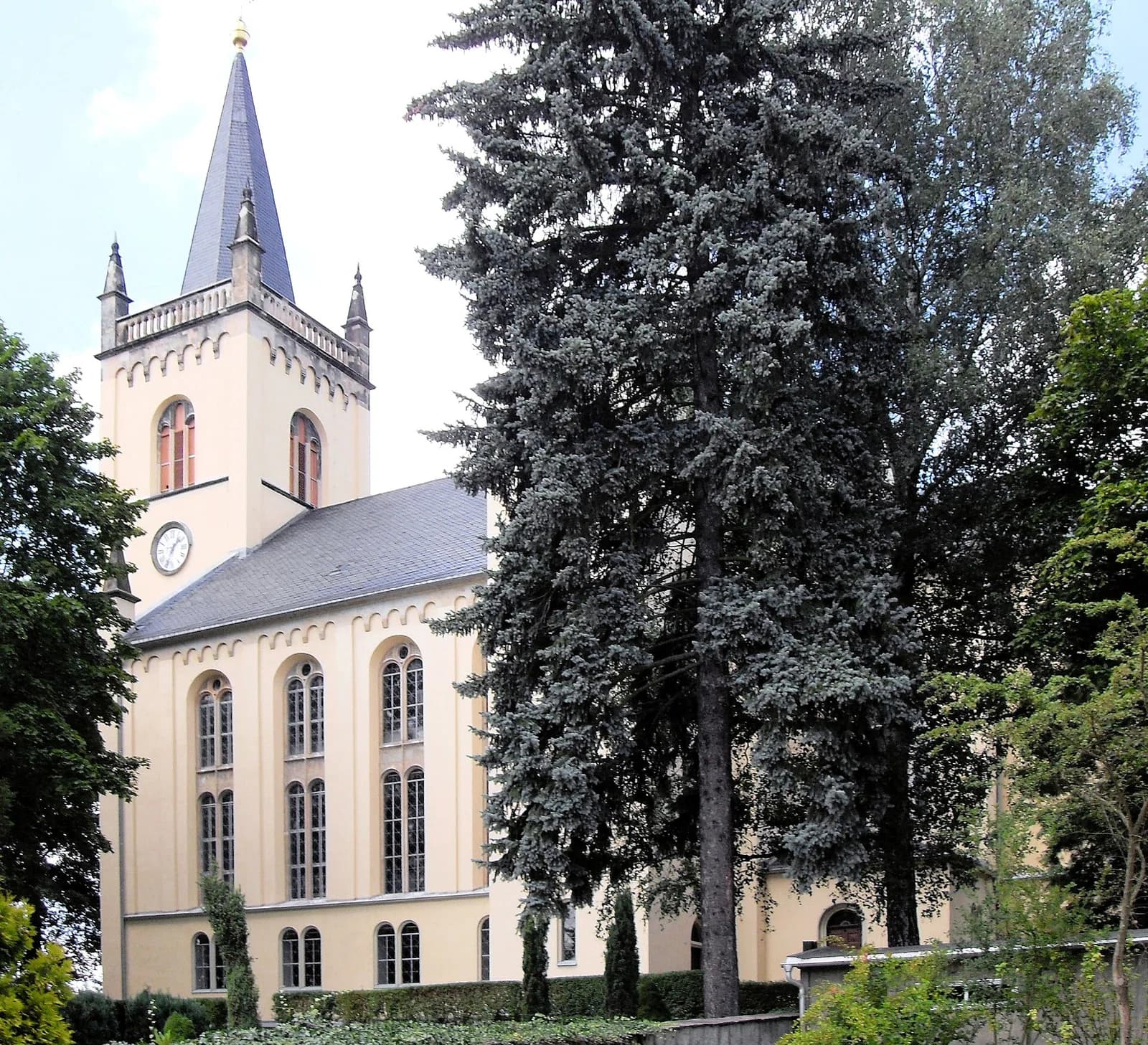 Eppendorf