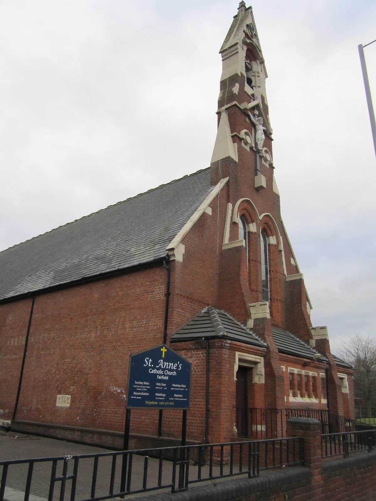 Openshaw