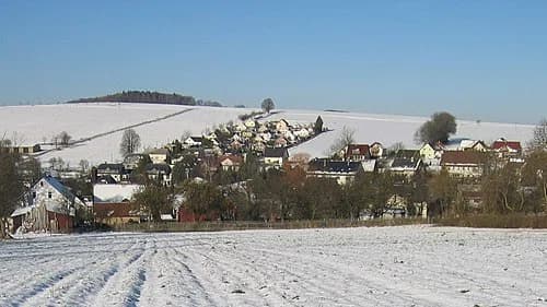 Leubsdorf