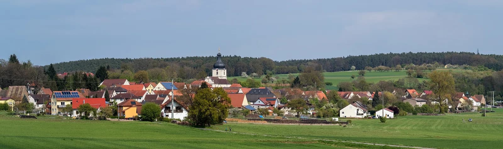 Zentbechhofen